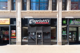 180 N Wabash Ave, Chicago, IL for lease Building Photo- Image 2 of 12