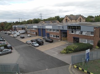 More details for Longbridge Way, Cowley - Industrial for Lease