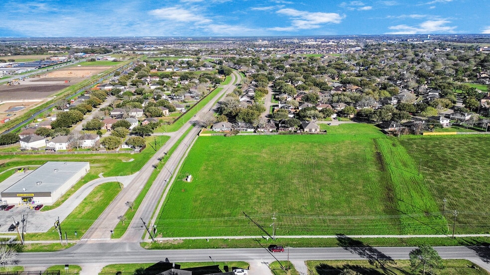 0 Reading Rd, Rosenberg, TX for sale - Building Photo - Image 3 of 28