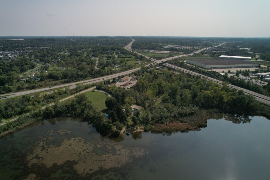 10023 Ellsworth Rd, Streetsboro, OH for sale - Building Photo - Image 3 of 3