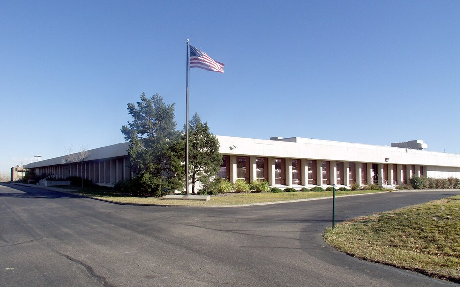 11100 W 8th Ave, Lakewood, CO à louer - Autre - Image 2 de 12