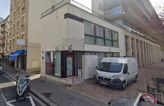 More details for 101 Rue Du Point Du Jour, Boulogne-Billancourt - Retail for Lease