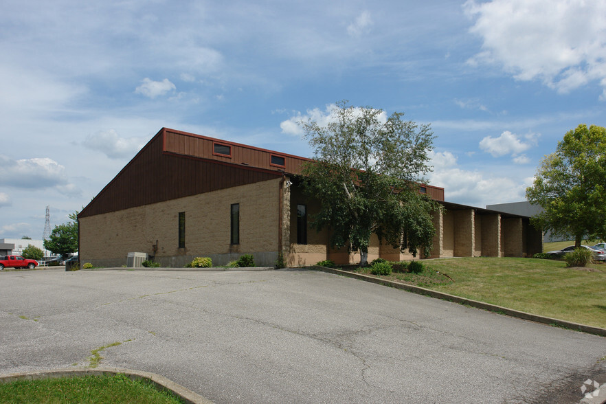 157 Trade St, Lexington, KY à vendre - Photo du bâtiment - Image 1 de 1