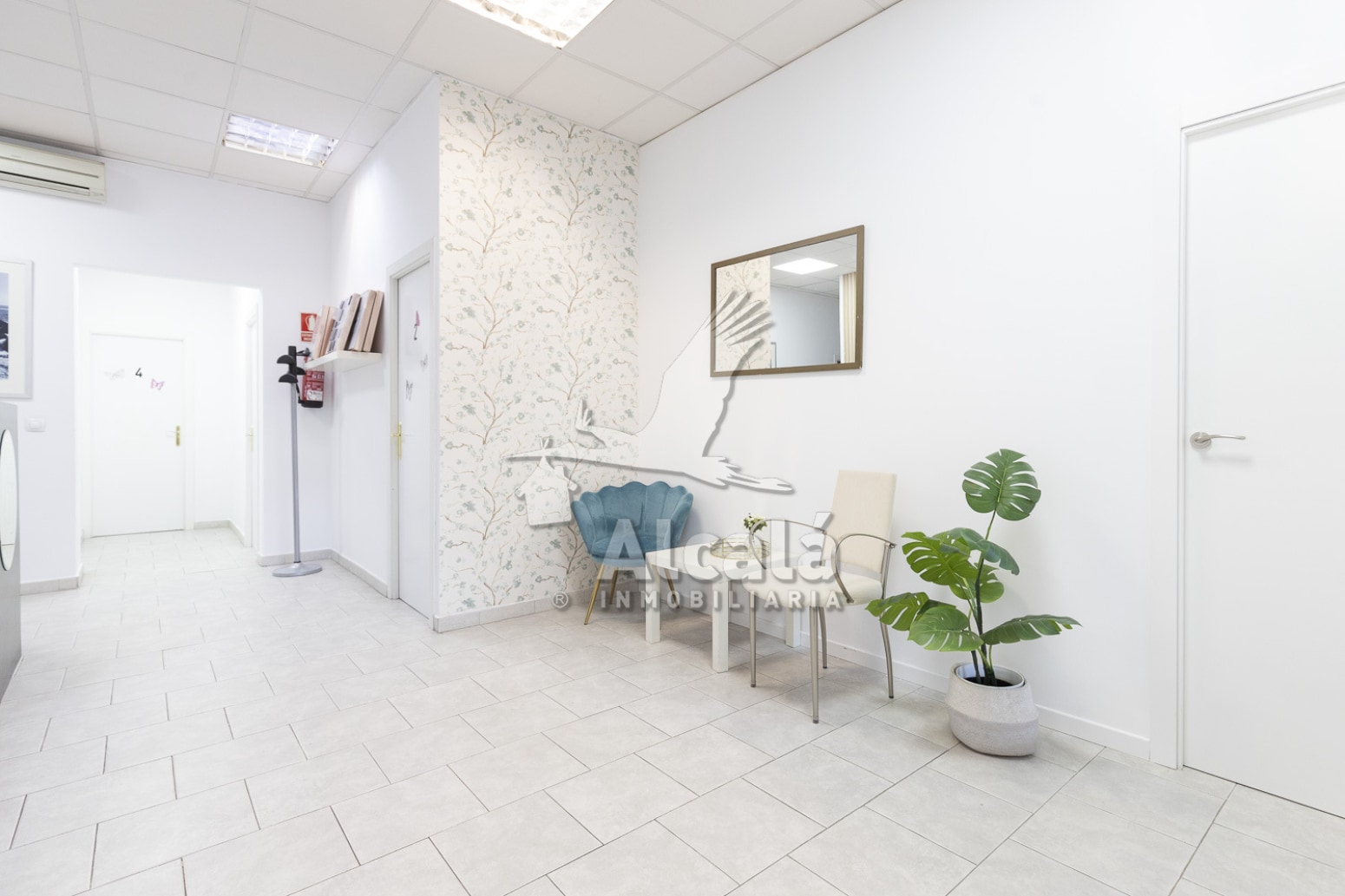 Immeuble residentiel dans Alcalá de Henares, Madrid à vendre Photo principale- Image 1 de 3