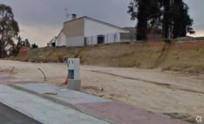 Land in Arcicóllar, Toledo for sale - Primary Photo - Image 1 of 1