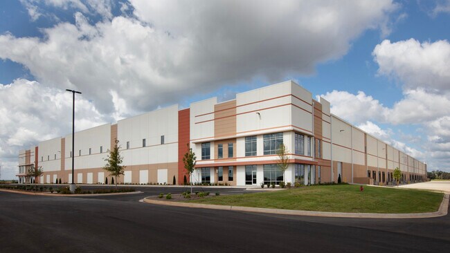 Plus de détails pour 7700 Gunters Way, Madison, AL - Industriel à louer