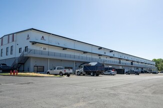 Plus de détails pour 8701-8745 D'Arcy Rd, District Heights, MD - Industriel/Logistique à louer