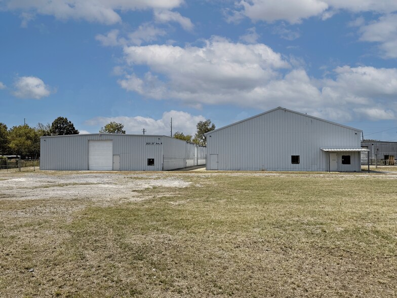 2717 28th North Ave, Birmingham, AL à vendre - Photo du bâtiment - Image 2 de 9