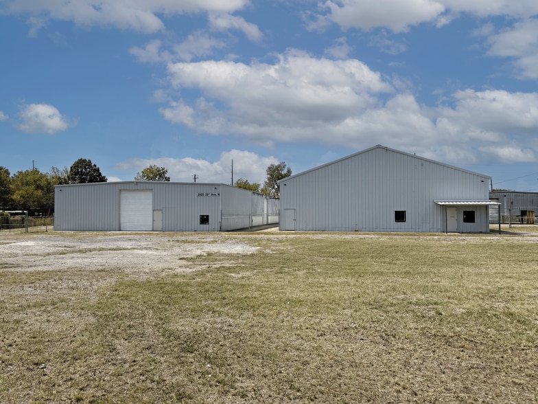 2717 28th North Ave, Birmingham, AL à vendre - Photo du bâtiment - Image 3 de 10