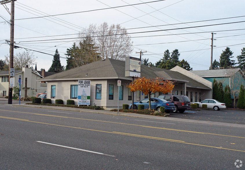 4707-4721 NE 102nd Ave, Portland, OR à vendre - Photo du bâtiment - Image 1 de 1