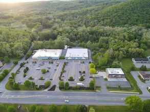 158 Route 22, Pawling, NY for lease Aerial- Image 2 of 6