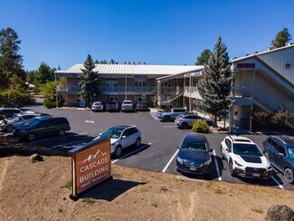 More details for 56835 Venture Ln, Sunriver, OR - Office for Lease