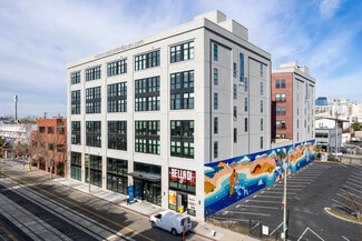 More details for 378 Embarcadero W, Oakland, CA - Retail for Lease