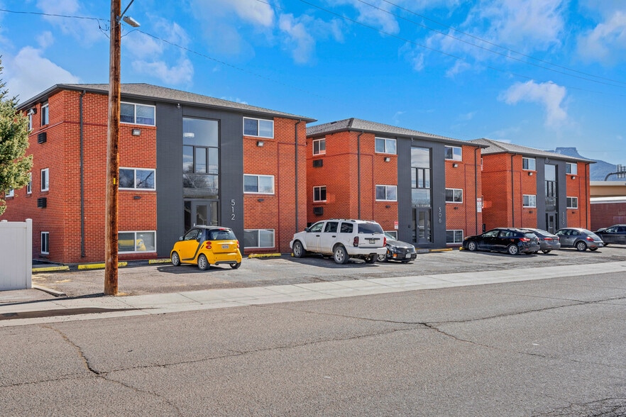 500 State St, Trinidad, CO for sale - Building Photo - Image 3 of 20