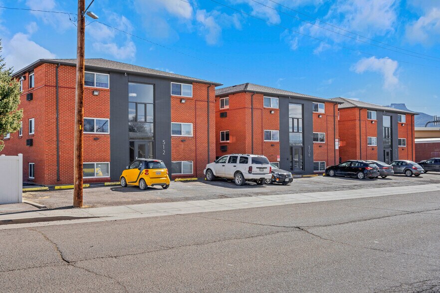 500 State St, Trinidad, CO à vendre - Photo du bâtiment - Image 3 de 20