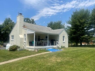 Plus de détails pour 1129 Clayton Rd, Joppa, MD - Multi-résidentiel à vendre