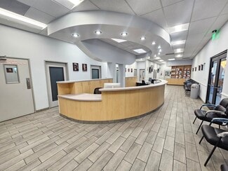 Plus de détails pour 18224 Parthenia St, Northridge, CA - Bureau/Médical à louer