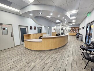 More details for 18224 Parthenia St, Northridge, CA - Retail for Sale