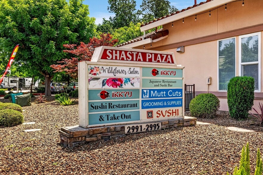 2995 Esplanade Rd, Chico, CA for lease - Building Photo - Image 2 of 13
