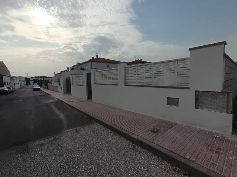 Terrain dans Salinas, Alicante à vendre - Photo du bâtiment - Image 2 de 6