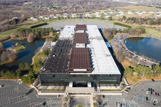 101 Crawfords Corner Rd, Holmdel, NJ - AERIAL  map view - Image1