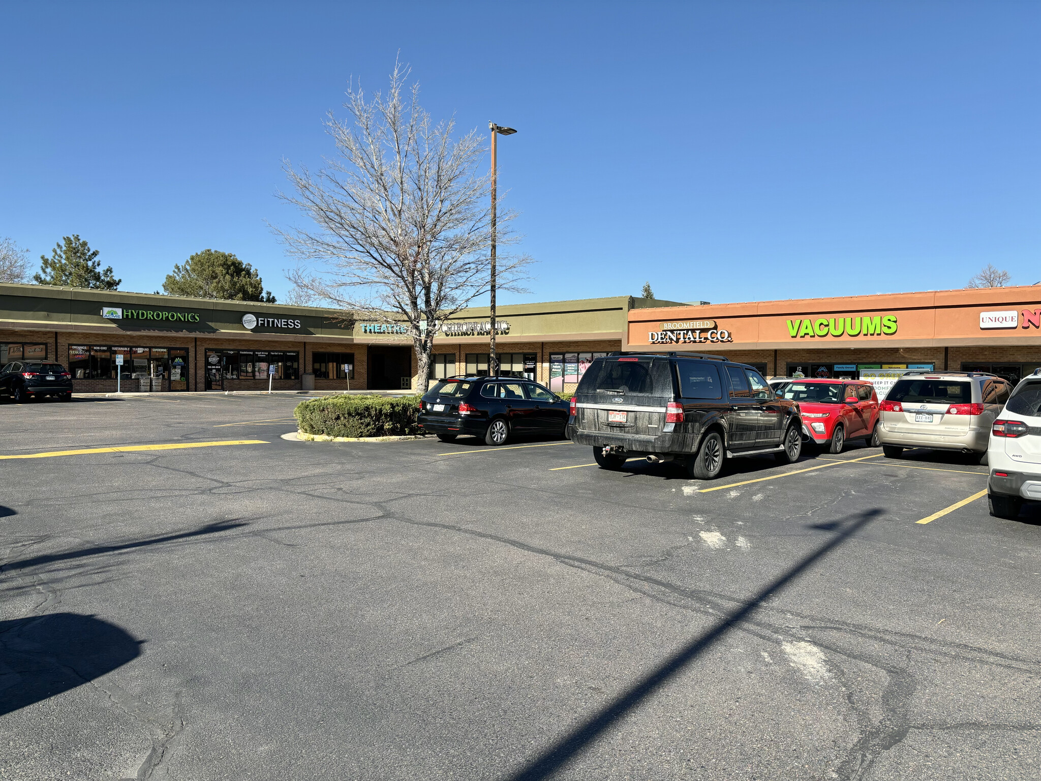 300 Nickel St, Broomfield, CO for lease Building Photo- Image 1 of 7