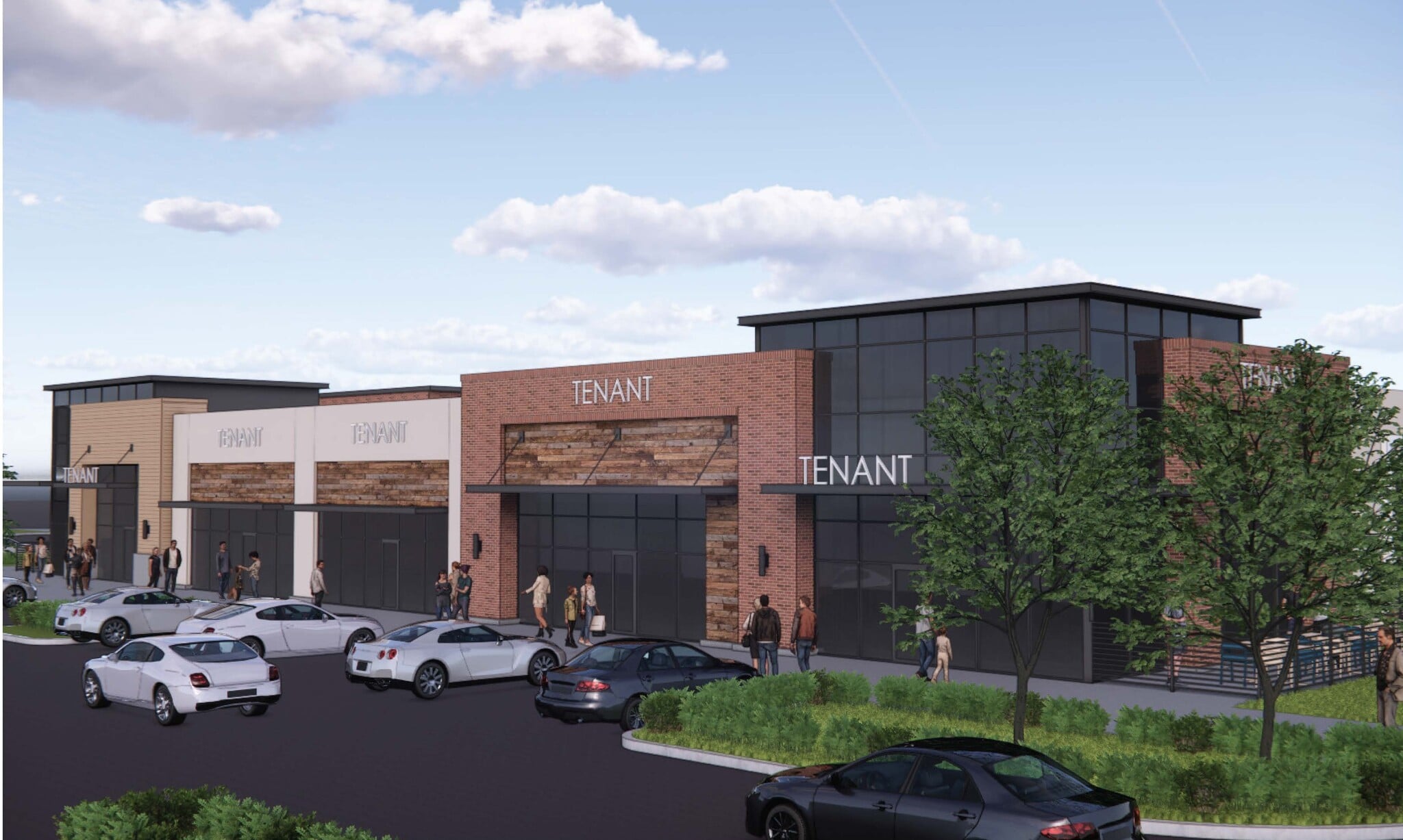 2802 S Milliken Ave, Ontario, CA for lease Building Photo- Image 1 of 7