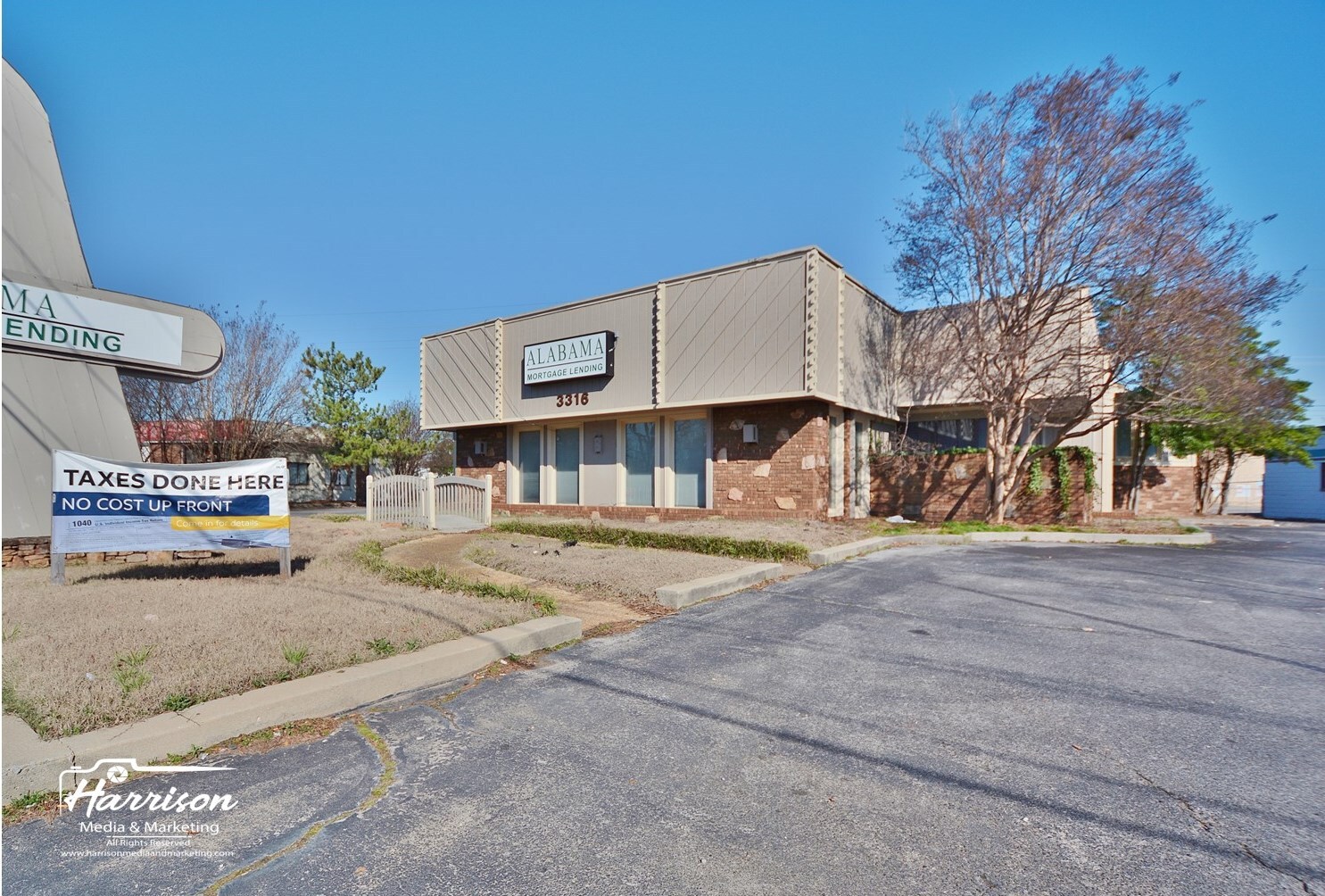 3316 Bob Wallace, Huntsville, AL for sale Building Photo- Image 1 of 1