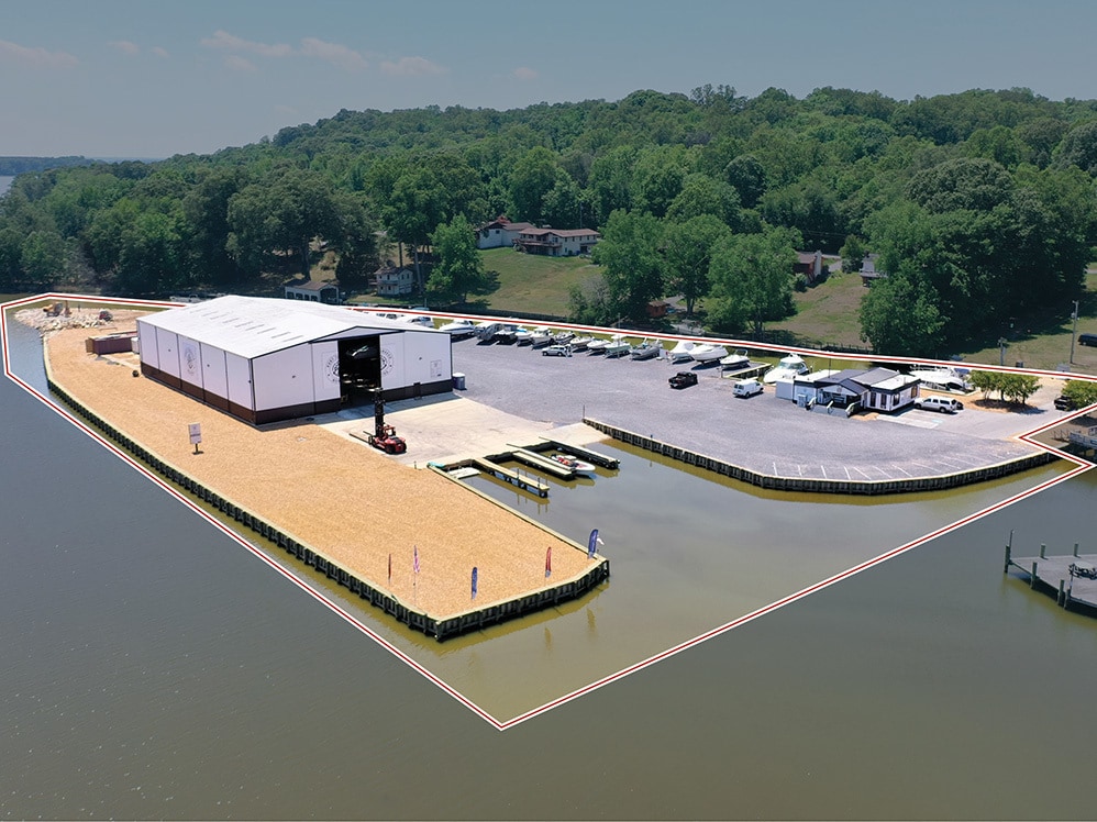 7610 Shirley Blvd, Port Tobacco, MD for sale Building Photo- Image 1 of 10
