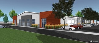 Plus de détails pour SEC I-25 & Prospect Rd, Fort Collins, CO - Industriel à vendre