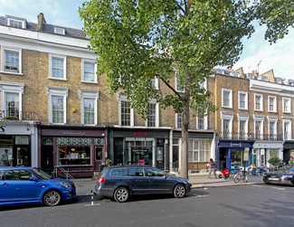 More details for 53 Ledbury Rd, London - Retail for Sale