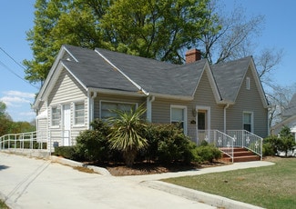 More details for 449 S Hill St, Buford, GA - Office for Sale