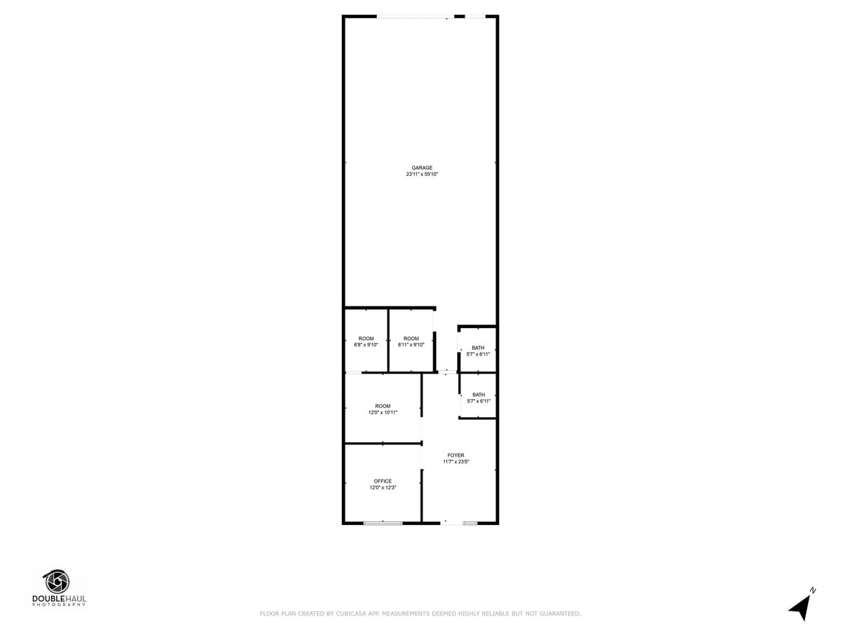 1882 Porter Lake Dr, Sarasota, FL 34240 - Unit 103 -  - Floor Plan - Image 1 of 1