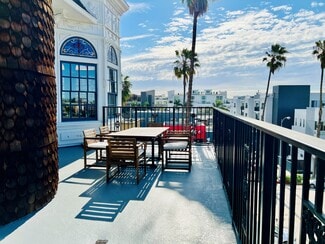 More details for 13323 W Washington Blvd, Culver City, CA - Office for Lease