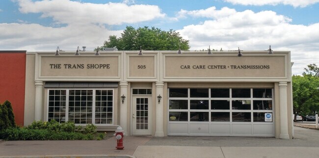 More details for 505 S Livingston Ave, Livingston, NJ - Retail for Sale