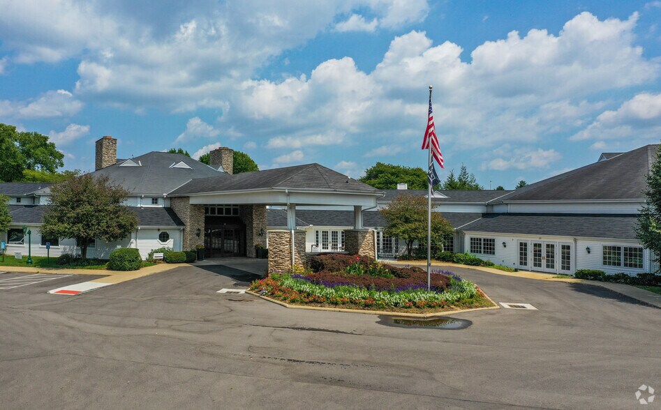 2299 Cherry Valley Rd SE, Newark, OH à louer - Photo du bâtiment - Image 2 de 7