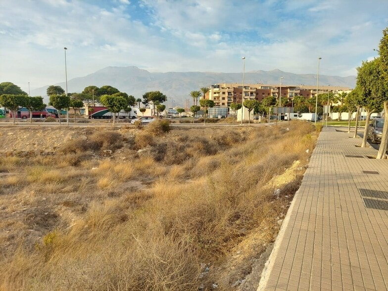 Terrain dans El Ejido, Almería à vendre - Photo principale - Image 2 de 5