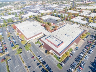 Plus de détails pour 199 N Sunrise Ave, Roseville, CA - Local d'activités à louer