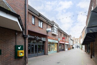 Plus de détails pour 6-8 Sayers Ln, Tenterden - Commerce de détail à vendre