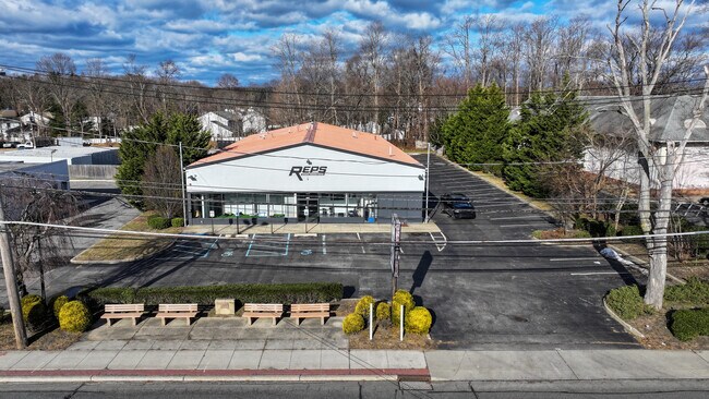 More details for 2343 Middle Country Rd, Centereach, NY - Retail for Sale
