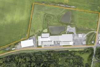 More details for 1323 Towpath Rd, Port Byron, NY - Industrial for Lease