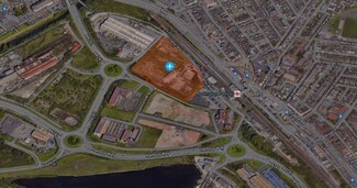 More details for Cramic Way, Port Talbot - Land for Sale