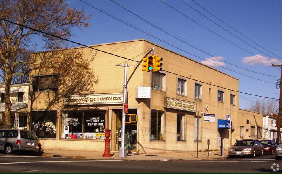 1759-1761 Rockaway Pky, Brooklyn, NY for sale - Primary Photo - Image 1 of 1