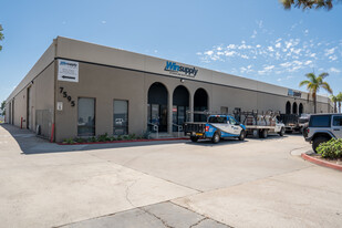 7565-7595 Carroll Rd, San Diego CA - Commercial Real Estate