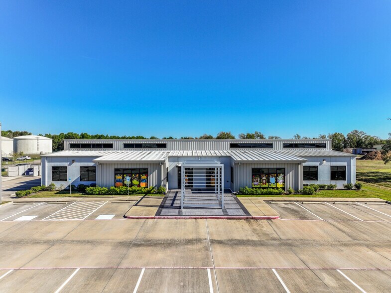 4440 FM 2351, Friendswood, TX à vendre - Photo principale - Image 1 de 41