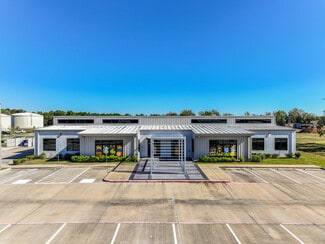 Plus de détails pour 4440 FM 2351, Friendswood, TX - Bureau à vendre