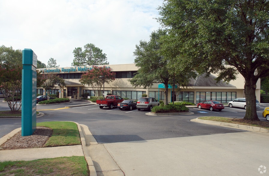 4106 Columbia Rd, Augusta, GA for sale - Building Photo - Image 2 of 20