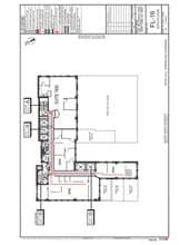 350 Seventh Ave, New York, NY à louer Plan d’étage- Image 1 de 1