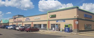 More details for 12800 137 Ave NW, Edmonton, AB - Retail for Lease