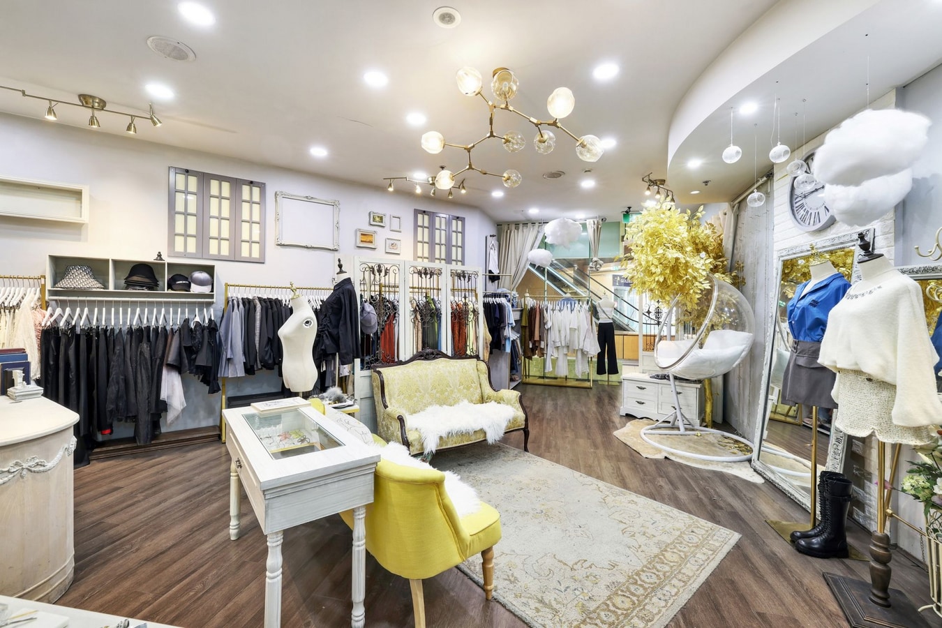 1 Dixon St, Sydney, NSW 2000 - Unité 22 -  - Photo intérieure - Image 1 of 2